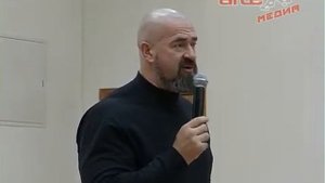 Сергей Бадюк - человек легенда