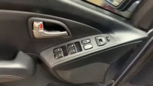 Hyundai IX35 2010 год