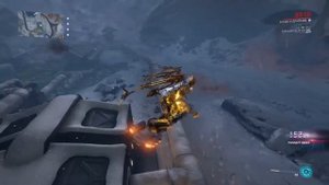 Warframe 2000 очков К-Драйв квест ярели укротительница волн#1 гайд