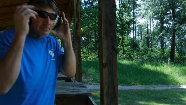 Bump fire Mac. 11 смотреть онлайн