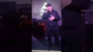 Истов Михаил Архипов- Туман. Живой звук.