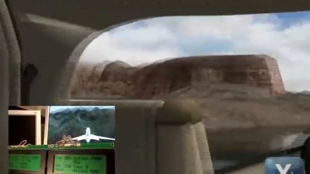 XPANDT (X-Plane Avr´s Network Developement Team) смотреть онлайн