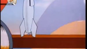 Дятел Вуди Вудпекер  /41 серия/  Розыгрыш этапа