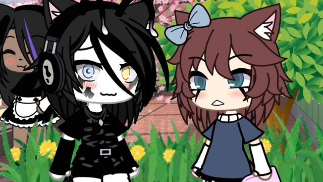 ~ Какая твоя любимая еда? ⚔️ Оригинал Меме смотреть онлайн