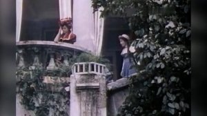 Сочинские истории. Вилла "Вера" .mp4