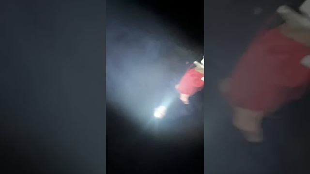 Заброшенная Психбольница в 12.00 часов ночи. Видео ориентировано под телефон