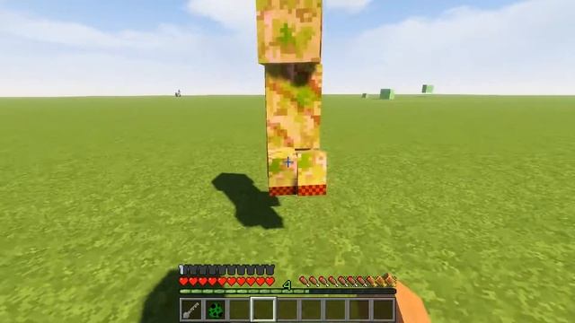 Lobotomy [1.12.2] [Minecraft моды] смотреть онлайн