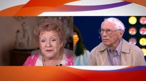 Нина Бродская -  интервью день рождения комп. А. Зацепина