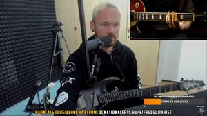 Умеет ли играть на гитаре Lee Malia из группы Bring Me The Horizon?