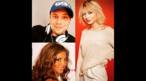 DJ Vanco feat Toni Braxton & Алла Горбачева - Unbreak my Heart Сердце не Плачь 