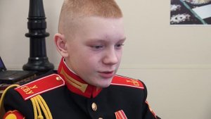 "Новости УСВУ", 103-й выпуск