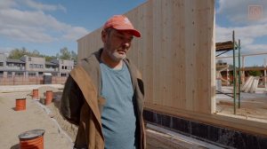 НИКОГДА НЕ ДЕЛАЙТЕ ЭТО! ДРЕНАЖНАЯ СИСТЕМА НА УЧАСТКЕ  #строительстводома #naturi