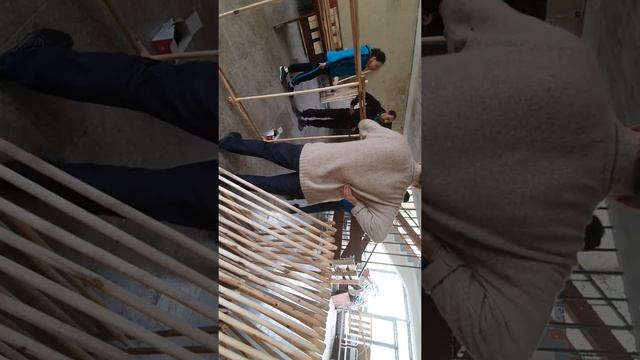 Строительство купольного дома смотреть онлайн