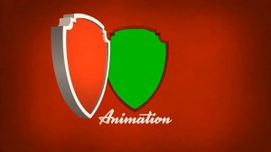 Looney Tunes Show WB ANIMATION LOGO GREEN SCREEN TEMPLATE