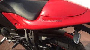 2009 Buell 1125CR