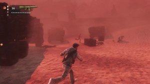 Прохождение Uncharted 3: Иллюзии Дрейка — Глава 20: Караван