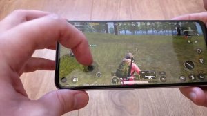 Realme Narzo 30 5G - PUBG Тест. БЮДЖЕТНИК ДЛЯ ПУБГ?! Нагрев, автономность