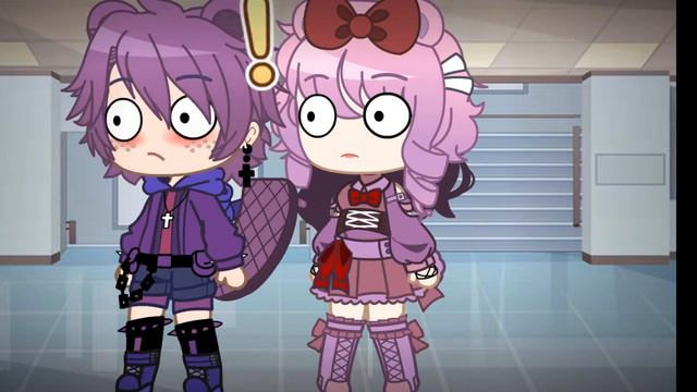 [ HTF ] He's my Boi💕👄💕//⚠️Flash warning?⚠️//Petunia x Handy✨👄✨//meme смотреть онлайн