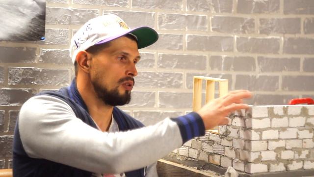 Дом из пенобетона!!!/ Что такое пенобетон???