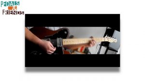 FAME / JOYO JTA-05 Sweet Baby Combo Fender 5F1 Clone Tweed Champ