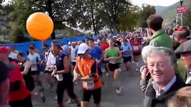 Wachaumarathon_2010 смотреть онлайн