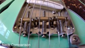 Stratocaster vs Telecaster - Tone Comparison!