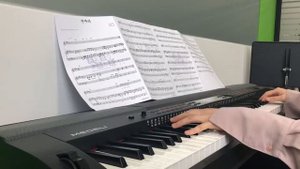 짠짜라 by Medeli SP4200