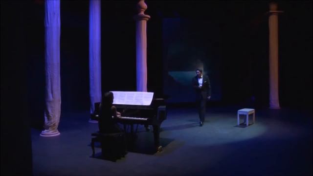 Denis Boldov . Zither(Цитра) M. Glinka