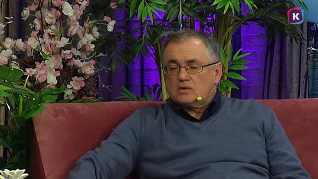 ИГОРЬ КИРИКОВ, 16.04.21, СЕГОДНЯ ВЕЧЕРОМ