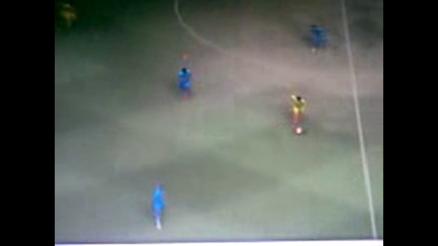 Перекрывание возможности паса подходами -по одной линии !!. смотреть онлайн