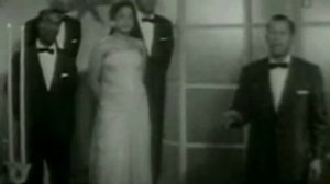 Platters - Smoke Gets In Your Eyes.mp4