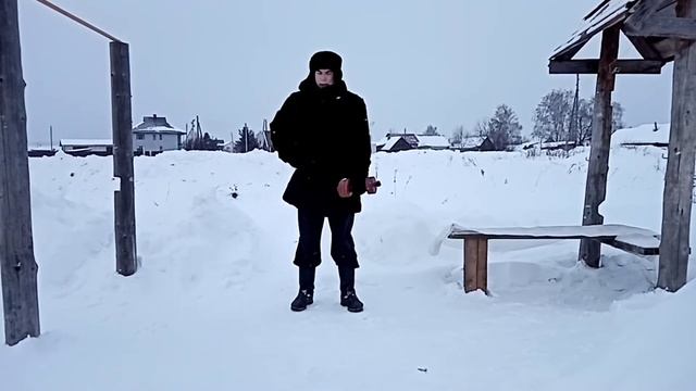 Мастер спорта Притворился Дедом на спортивной площадке смотреть онлайн