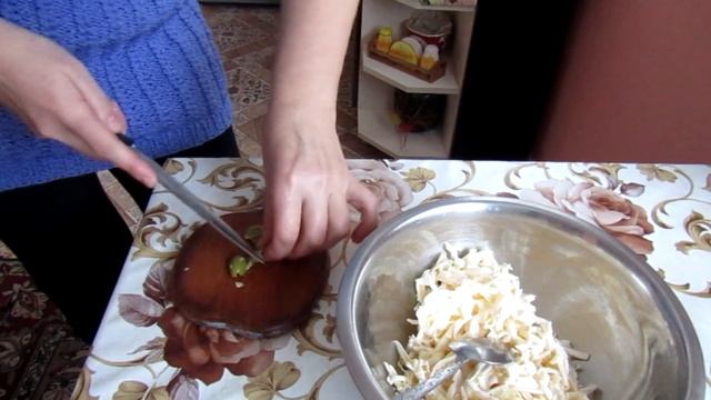 Фаршированный Омлет смотреть онлайн