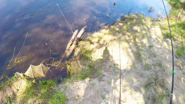 Тут поймал. Что дальше? смотреть онлайн