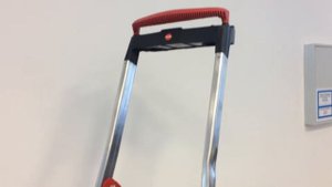 Стремянка алюминевая 6 ступеней XXR  Hailo 8010-607