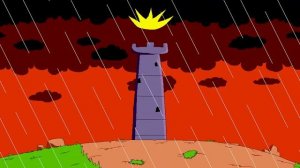 Pizza Face - P rank (Pizza Tower)