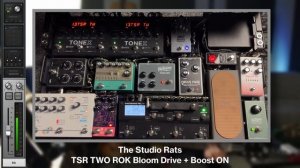 ToneX ⚡️ Input Trim, Gain Staging, Headroom and More Magic to Make Your Captures Rule