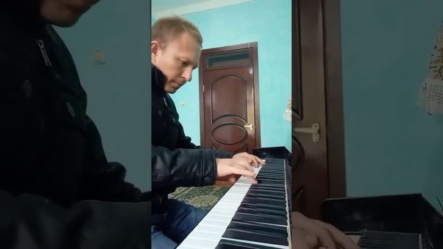 Tchaykovskiy.Танец маленьких лебедей.Jazz Piano.