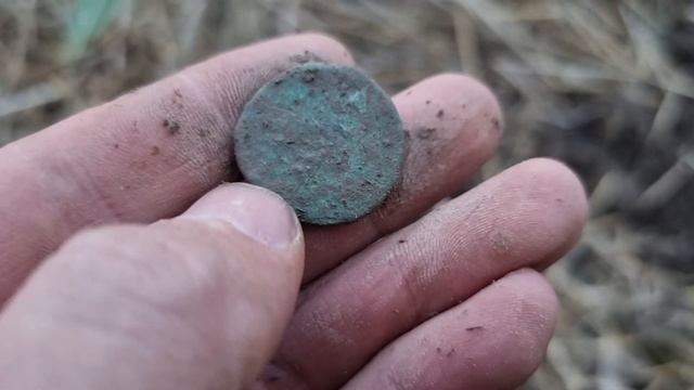 4 осенних дня КОПа в Новгородской. Часть 1. Дни 1-3 смотреть онлайн