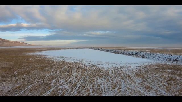 Хакасия. Курганы. CINEMATIC FPV смотреть онлайн