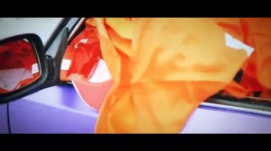 Разбиваем лобовуху автозвуком