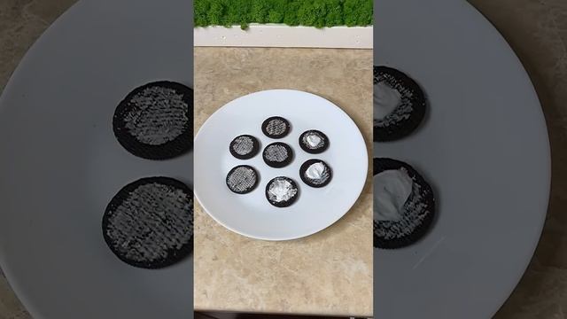 Розыгрыш старшего брата и печенье Oreo #shorts ￼