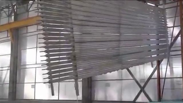 Анодирование алюминия