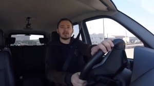 ТУРБО УАЗ ПАТРИОТ