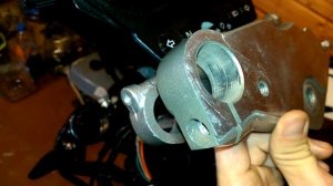 Irbis VR 1 восстановление.  Часть 2.  Финал