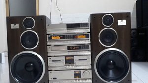 SANSUI S-900 XV tuyệt quá các bác ơi 0943 835 748