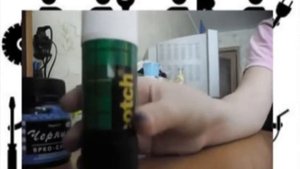 как сделать маркер своими руками , маркер сделать без проблем