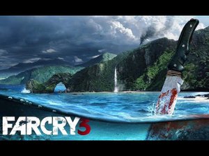 FAR CRY 3 Прохождение 1 серия ПУТЬ ВОИНА Без комментариев