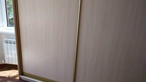 Сравнение СКМ 80 и дверей на шкафу-купе