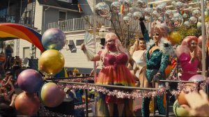 Дружки ? Bros ?  Official Trailer ? Фильм 2022 ? С 29 сентября 2022 ?